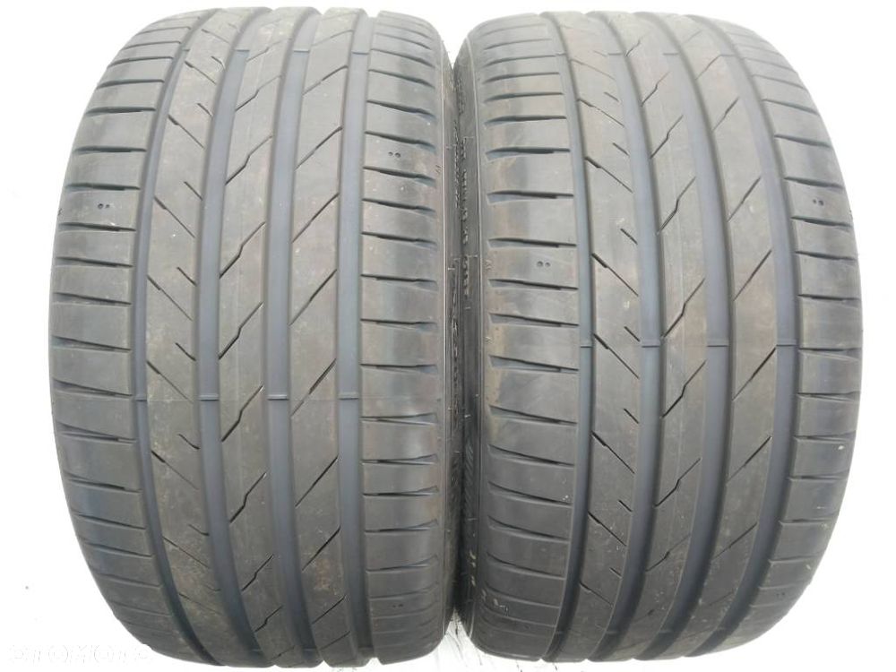 Hankook Ventus EVO 265/30 ZR20 94Y 2025 - 1