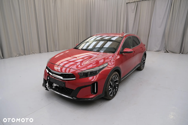 Kia XCeed 1.6 T-GDI L Business Line DCT