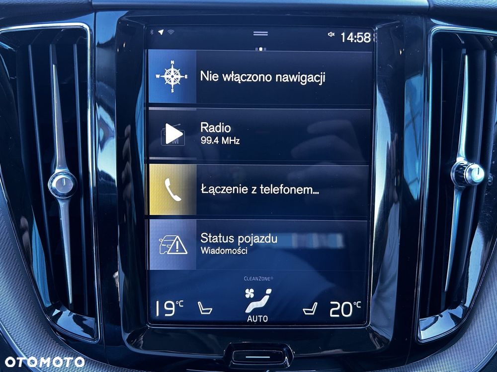 Volvo XC 60 - 26