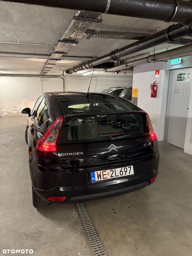 Citroën C4 - 6
