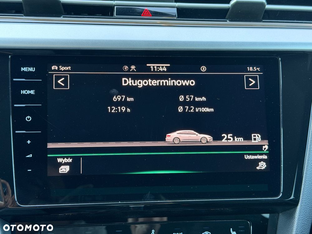 Volkswagen Arteon 2.0 TDI 4Motion R-Line DSG - 32