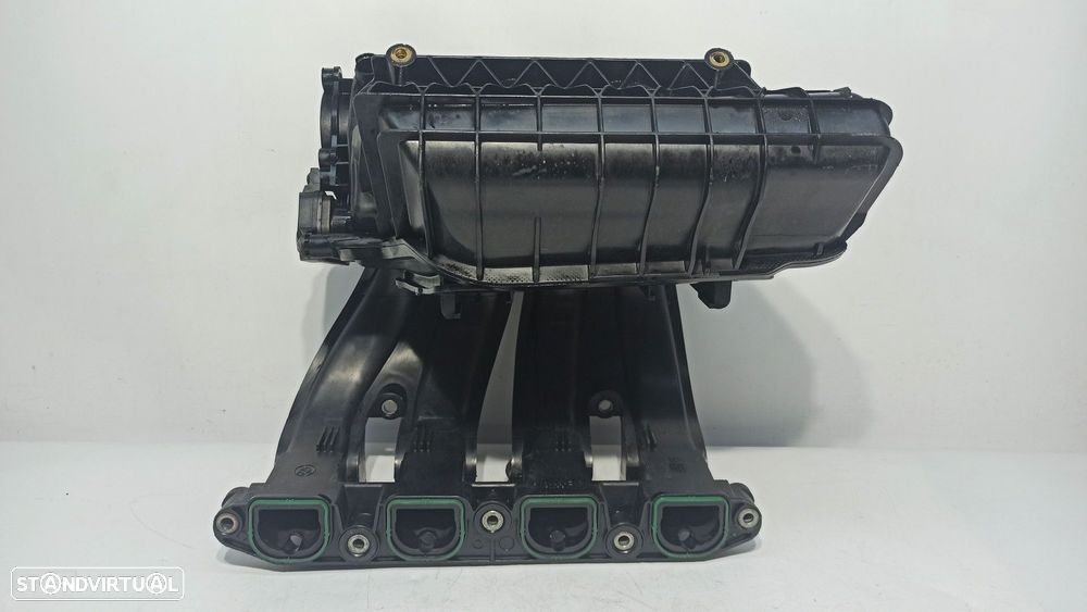 COLETOR DE ADMISSÃO BMW SERIE 3 TOURING (E46) 318I - 7