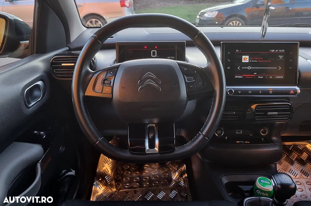 Citroën C4 Cactus Pure Tech 110 Stop&Start Shine - 6