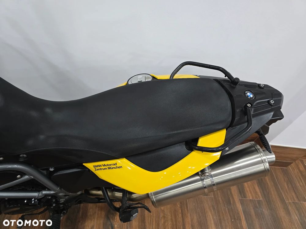 BMW GS - 17