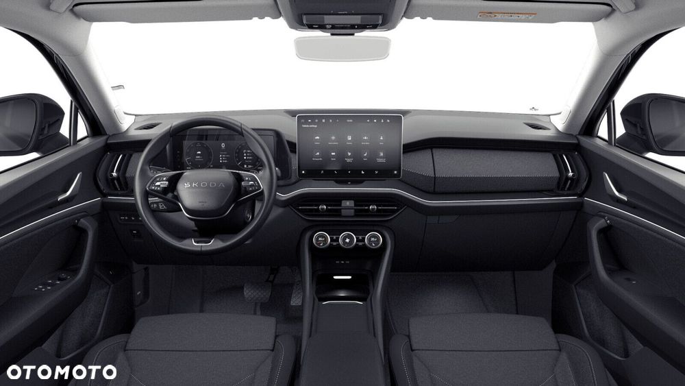 Skoda Kodiaq - 4