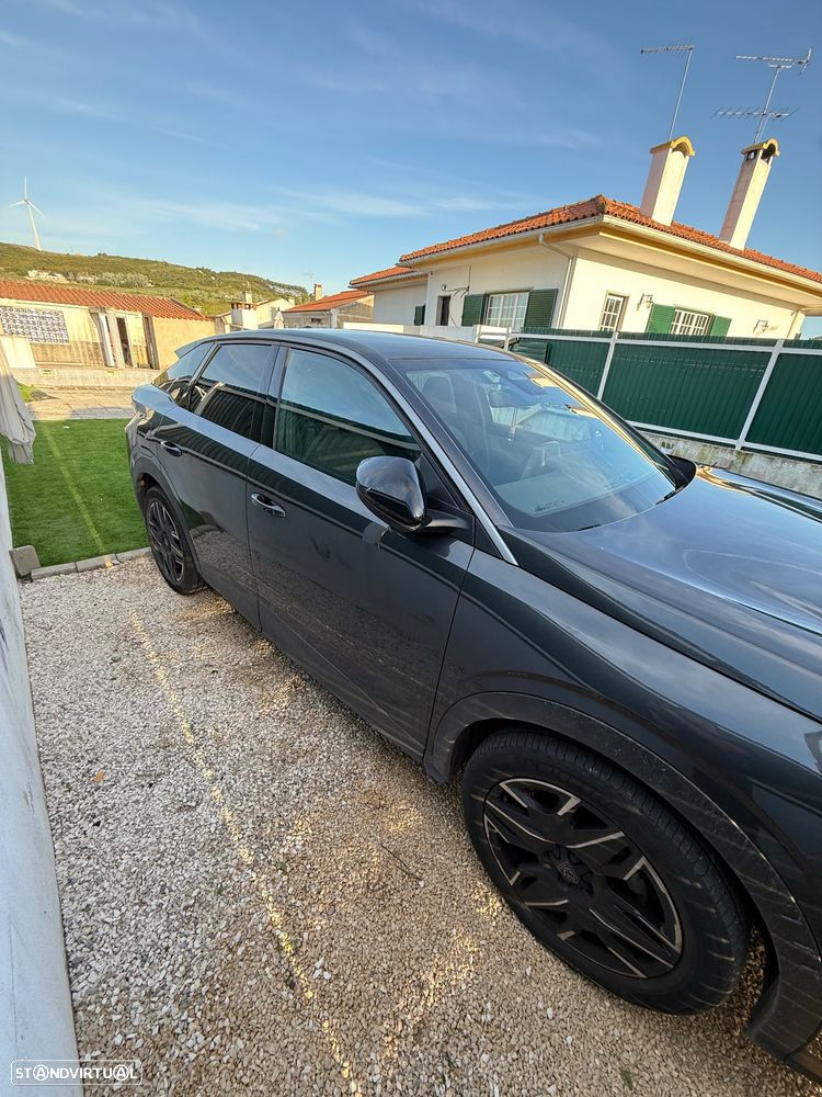 Peugeot 3008 1.2 Hybrid Allure Pack e-DCS6 - 2