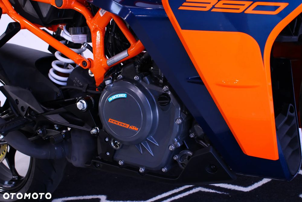 KTM RC 390 - 19