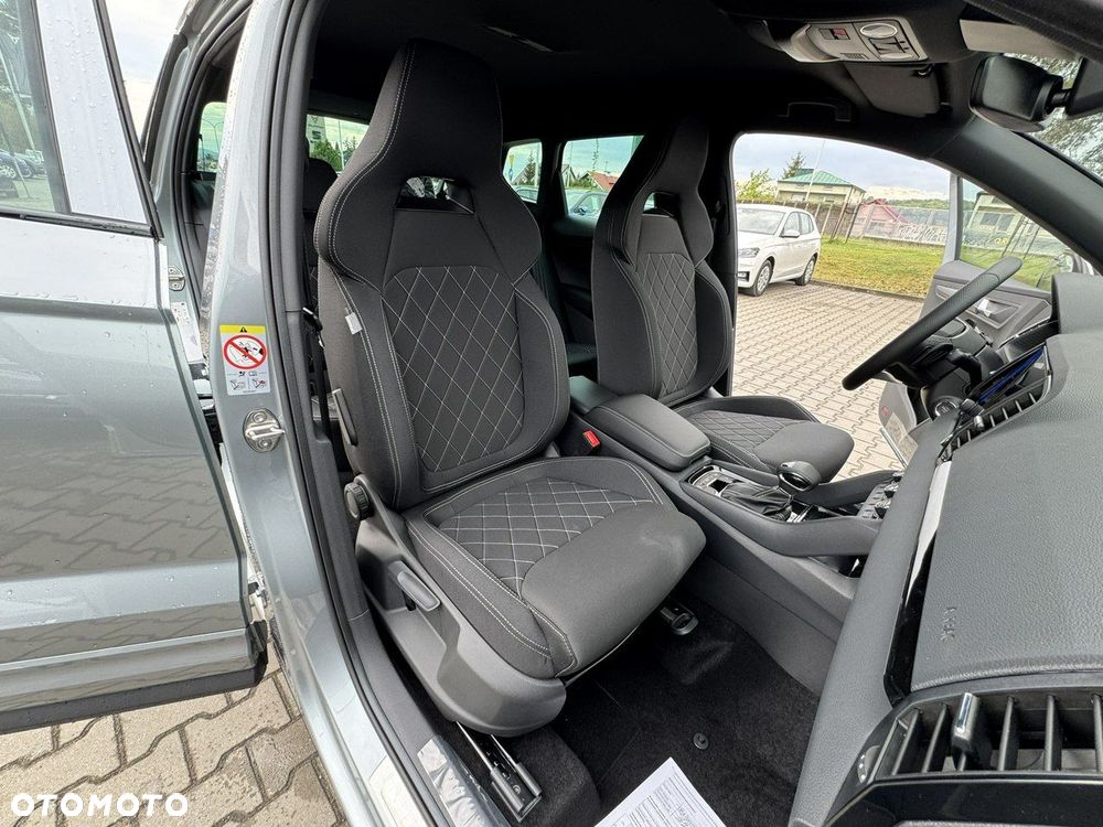 Skoda Karoq 1.5 TSI ACT Sportline DSG - 10