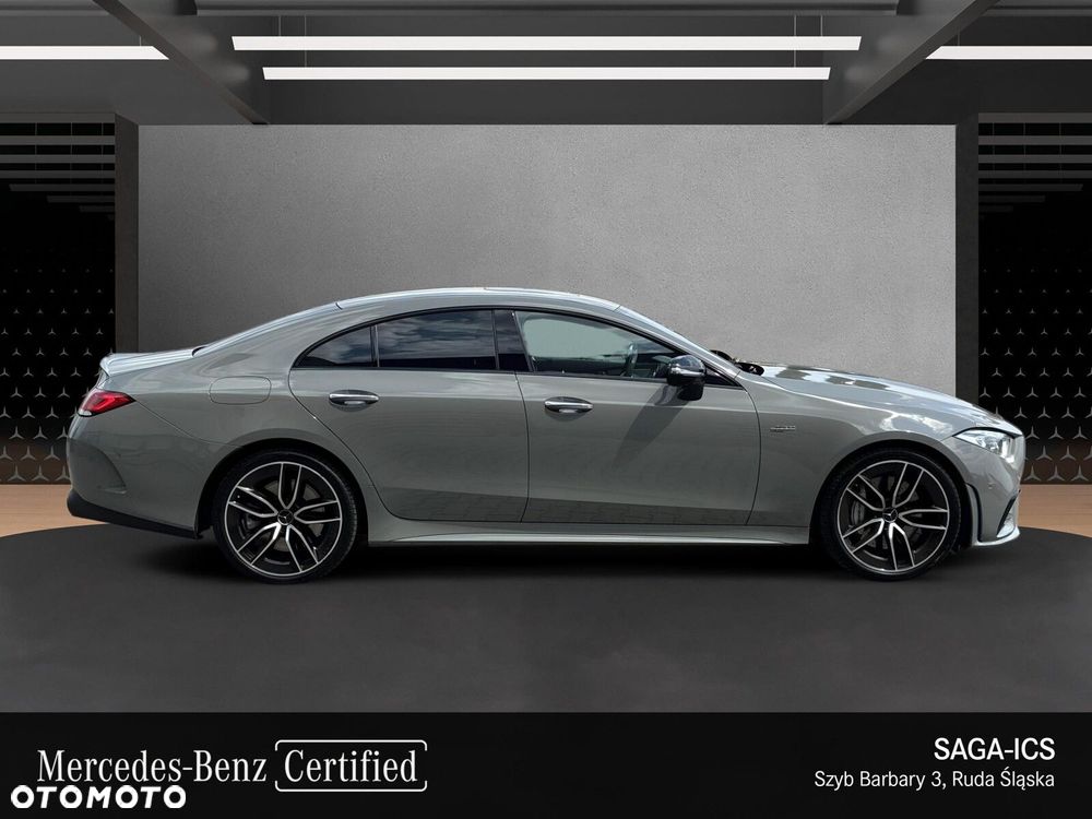 Mercedes-Benz CLS - 7
