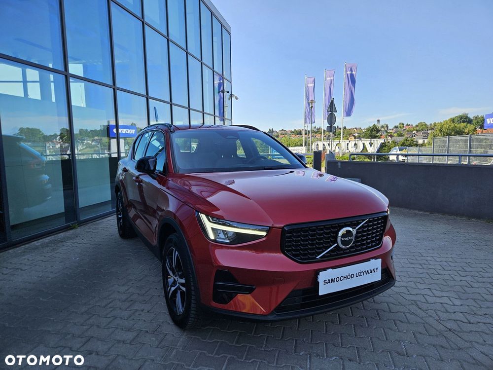 Volvo XC 40 - 3