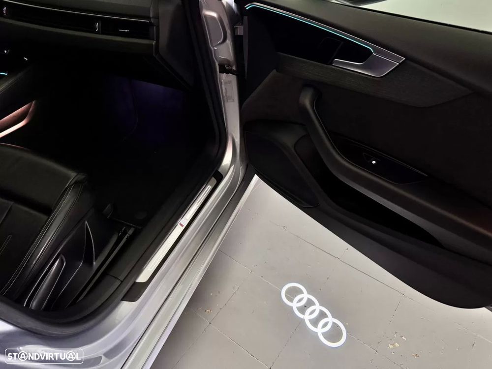 Audi A5 Sportback 35 TDI S line S tronic - 54