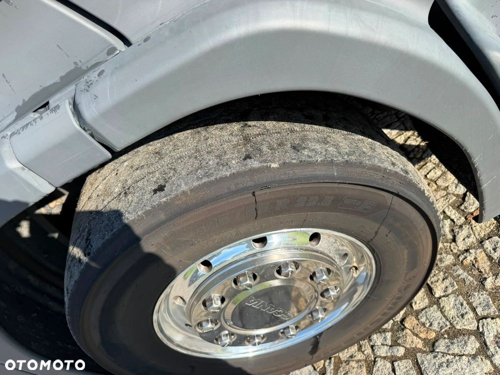 Scania R450 - 19