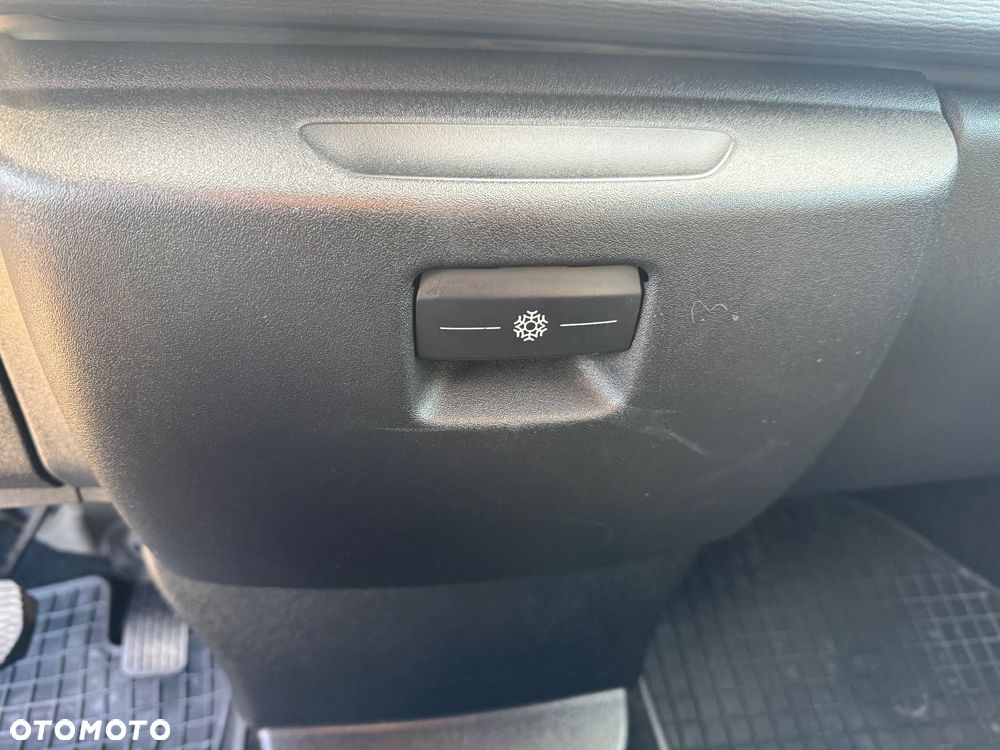 Citroën C4 Grand Picasso - 21