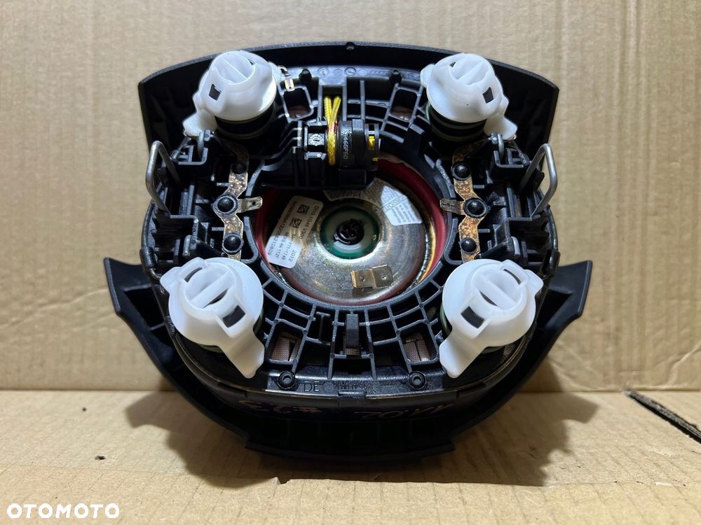 AUDI A4 B8 LIFT PODUSZKA POWIETRZNA AIRBAG KIEROWCY 4 RAMIENNA 8K0880201AC - 11