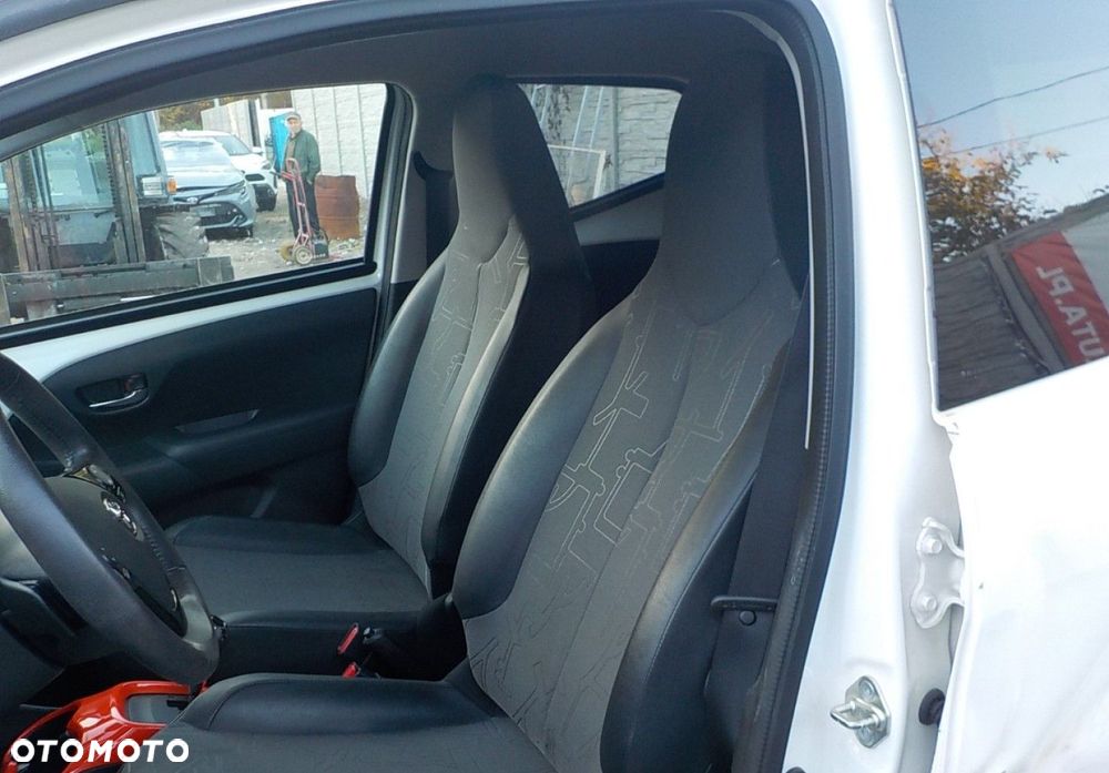 Toyota Aygo - 19