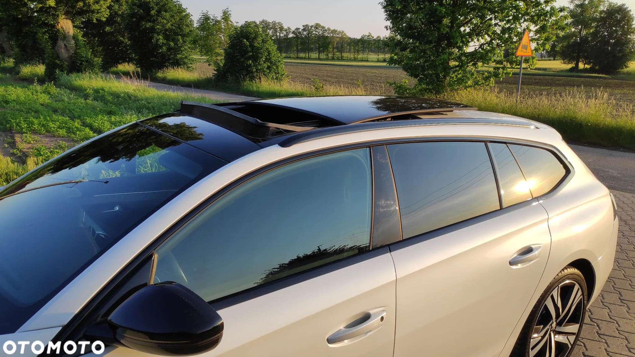 Peugeot 508 SW PureTech 225 EAT8 GT - 21