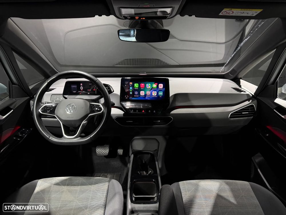 VW ID.3 Performance Upgrade Pro Life - 29