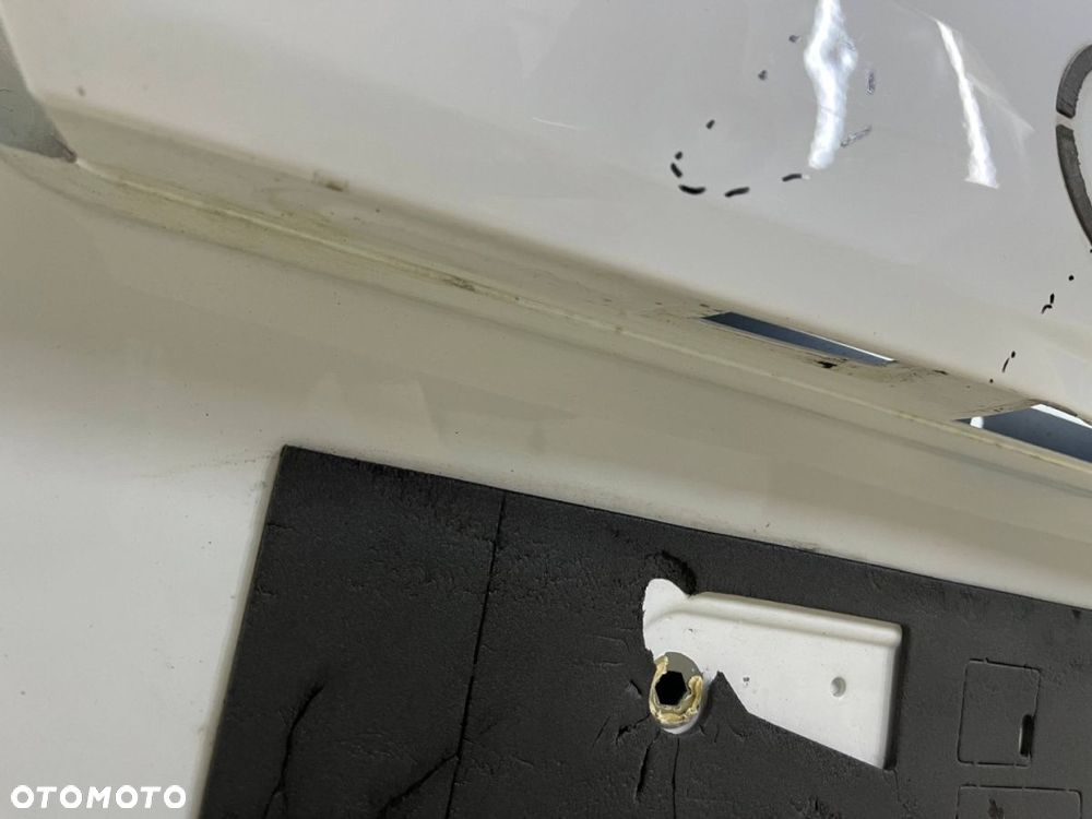 Klapa bagażnika Audi A4 B9 Kombi 15r.- - 9