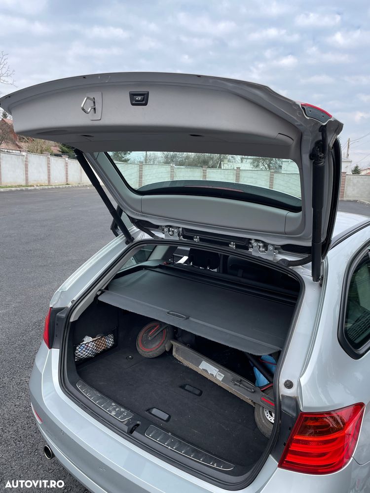 BMW Seria 3 316d - 15