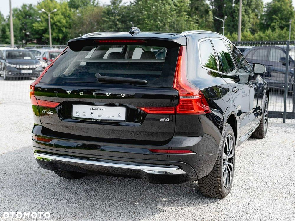 Volvo XC 60 - 6