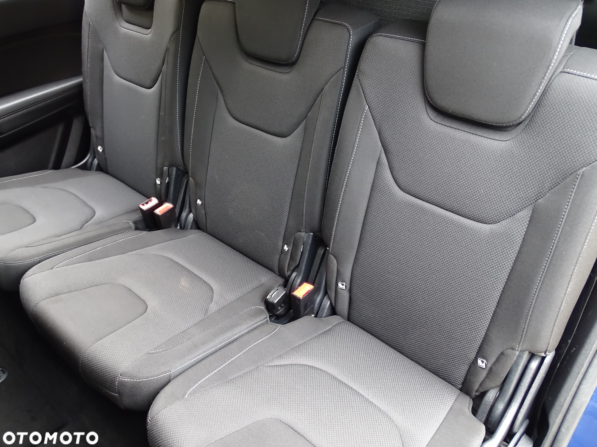 Ford S-Max 2.0 EcoBlue Titanium - 15