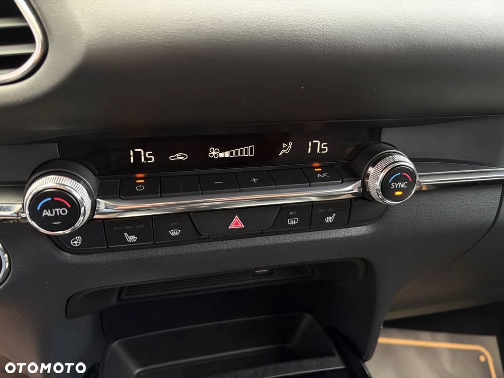 Mazda CX-30 e-SKYACTIV-G 2.0 M HYBRID 150 - 30