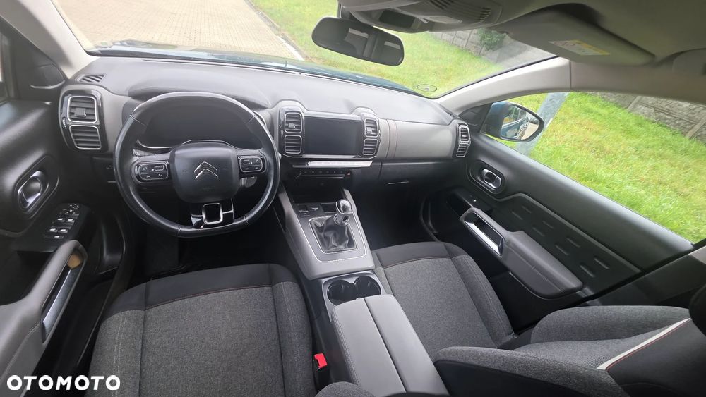 Citroën C5 Aircross - 4