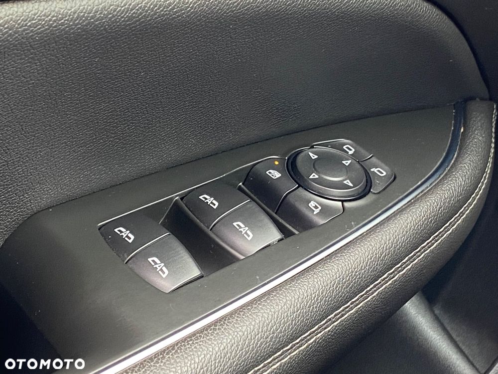 Opel Insignia 1.6 CDTI Edition S&S - 27