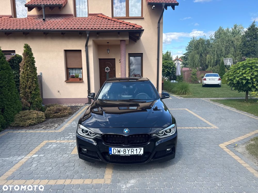 BMW Seria 3 - 3