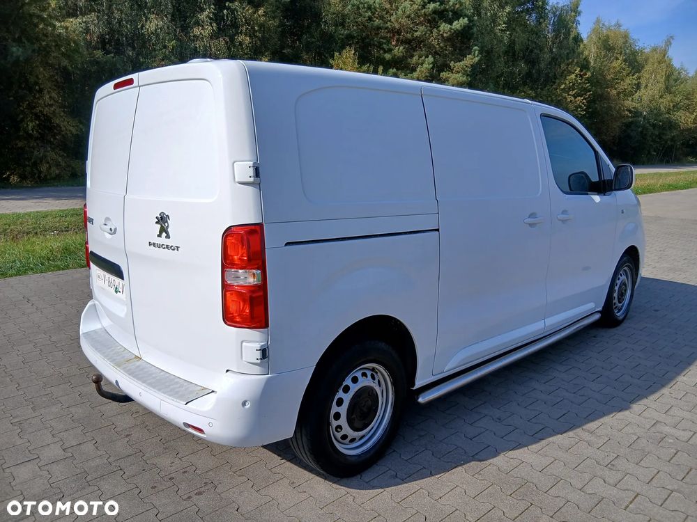 Peugeot EXPERT - 26