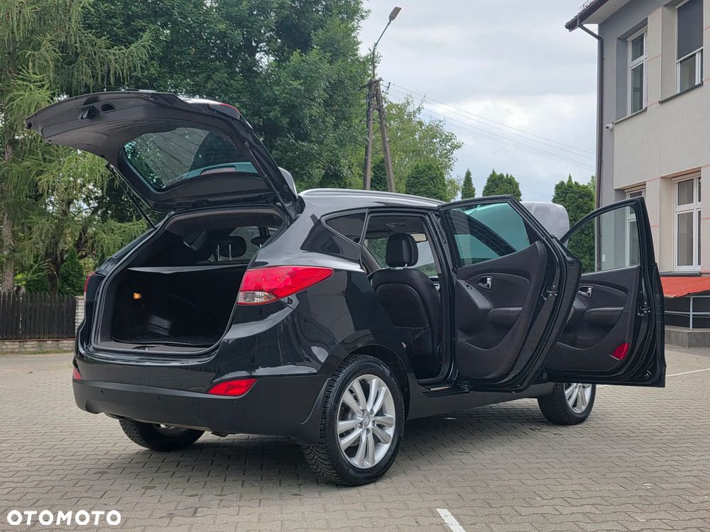 Hyundai ix35 - 18