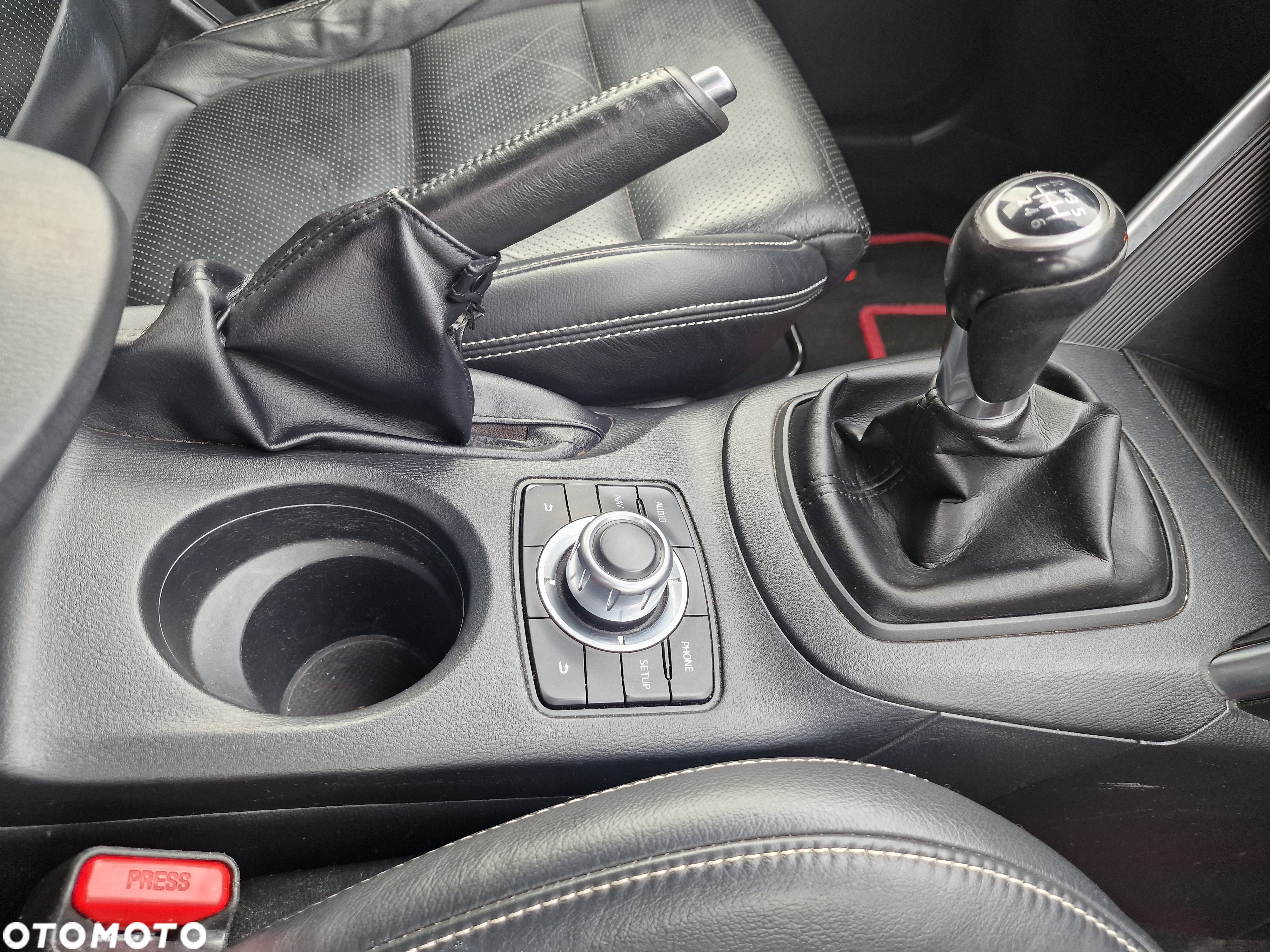 Mazda CX-5 e-SKYACTIV-G 165 Advantage - 31