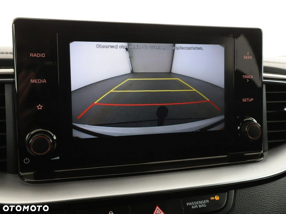 Kia ProCeed 1.6 T-GDI GT DCT - 25