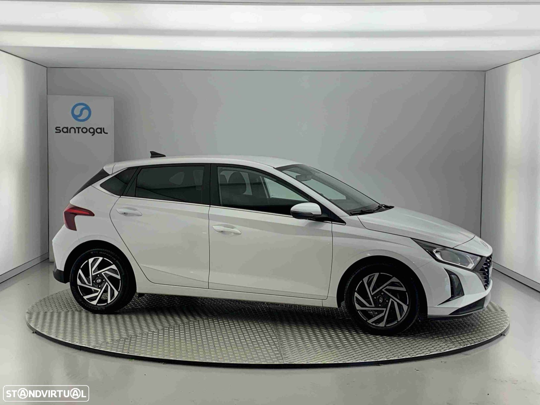 Hyundai i20 1.2 MPi Comfort - 1