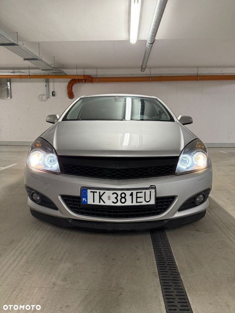 Opel Astra - 5