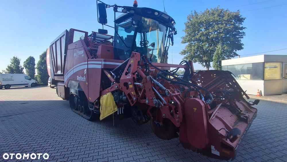 Grimme Maxtron 620 - 7