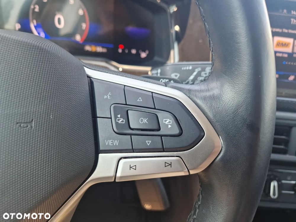 Volkswagen Polo 1.0 TSI Life DSG - 16