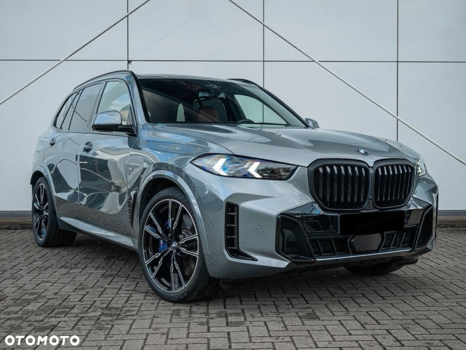 BMW X5 xDrive40i mHEV M Sport sport - 6