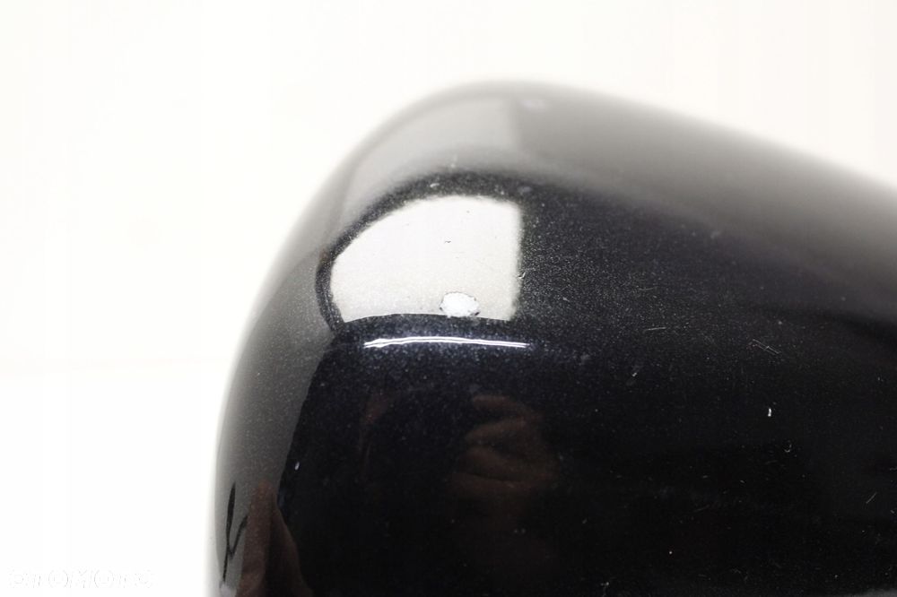 opel corsa e 5 pin 14r- lusterko lewe zewnętrzne z22c - 4