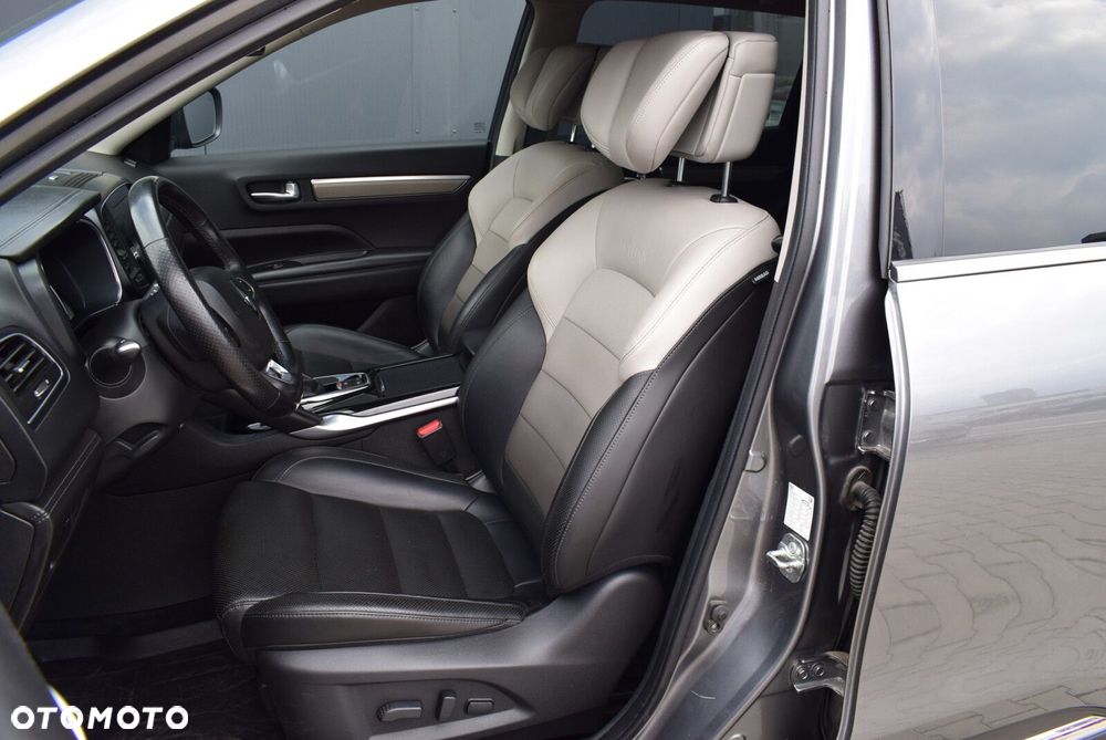 Renault Koleos - 13