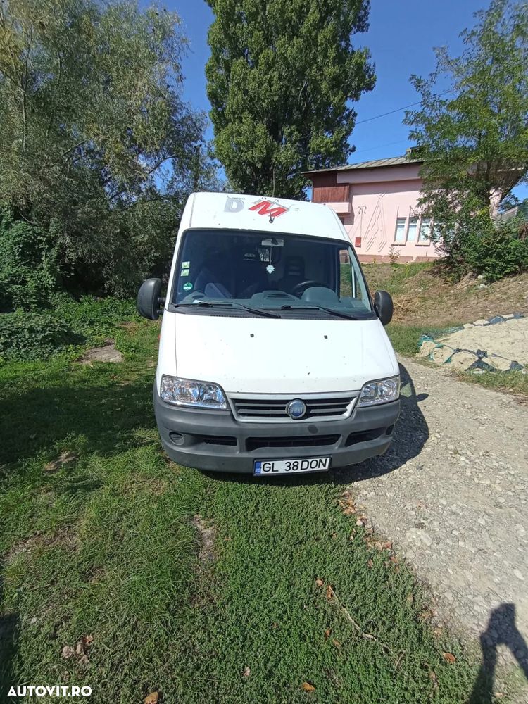 Fiat Ducato - 2