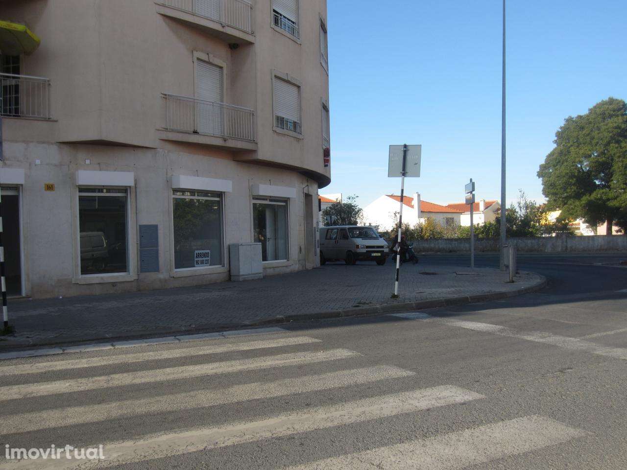 Loja Casal do Marco, excelente localização, para rendimento - Grande imagem: 4/10