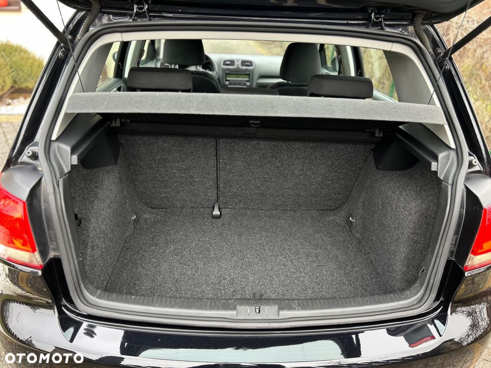 Volkswagen Golf 1.4 Team - 15