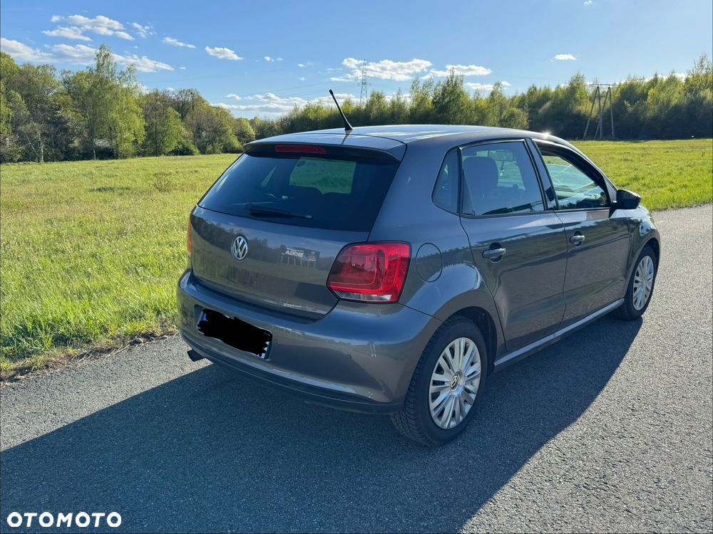 Volkswagen Polo 1.6 TDI DSG Highline - 4