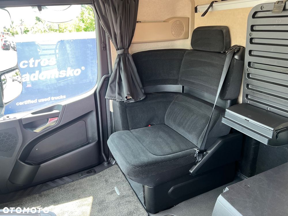 Mercedes-Benz ACTROS L bez retardera prokontraktowy - 23