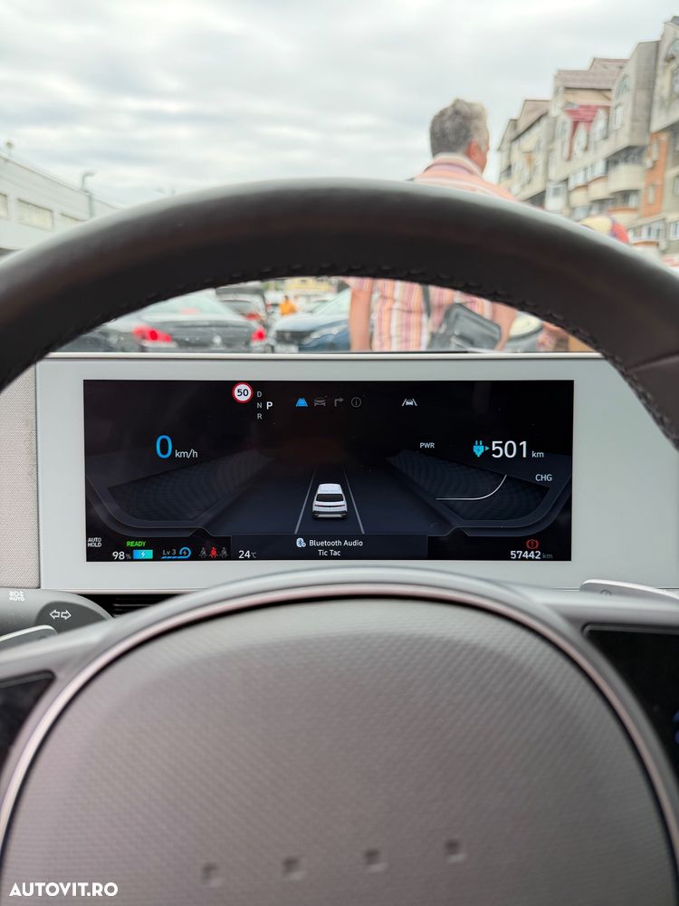 Hyundai IONIQ 5 - 16