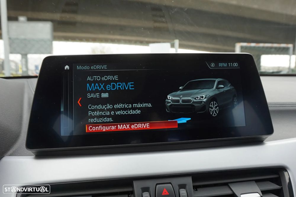 BMW X2 xDrive25e Advantage Plus - 46