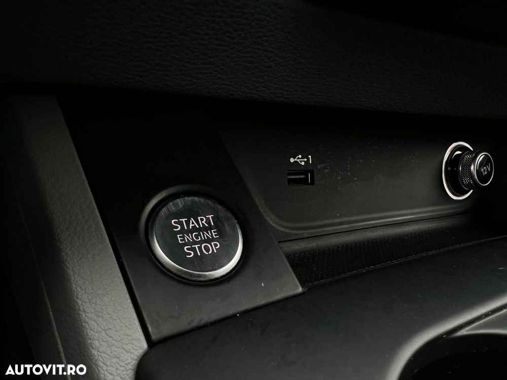 Audi A4 Avant 35 TDI S tronic - 23