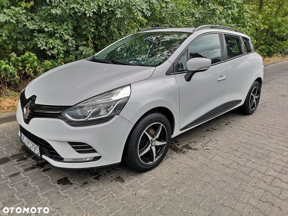 Renault Clio 1.5 dCi Alize - 2