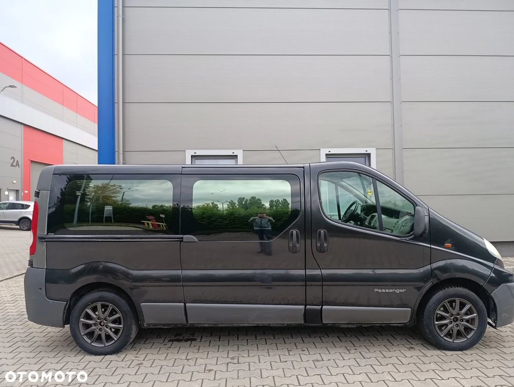 Renault Trafic - 19